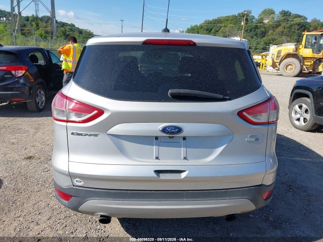 Aukcja sprzedaży 2015 Ford Escape Se, vin: 1FMCU9G9XFUA81466, numer aukcji: 46096320