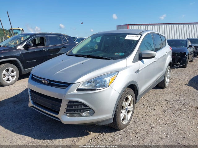 Aukcja sprzedaży 2015 Ford Escape Se, vin: 1FMCU9G9XFUA81466, numer aukcji: 46096320