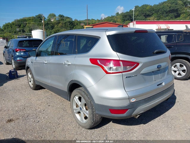 Aukcja sprzedaży 2015 Ford Escape Se, vin: 1FMCU9G9XFUA81466, numer aukcji: 46096320