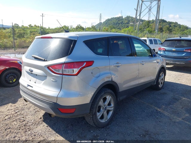 Aukcja sprzedaży 2015 Ford Escape Se, vin: 1FMCU9G9XFUA81466, numer aukcji: 46096320