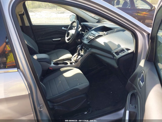 Aukcja sprzedaży 2015 Ford Escape Se, vin: 1FMCU9G9XFUA81466, numer aukcji: 46096320