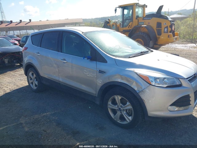 Aukcja sprzedaży 2015 Ford Escape Se, vin: 1FMCU9G9XFUA81466, numer aukcji: 46096320