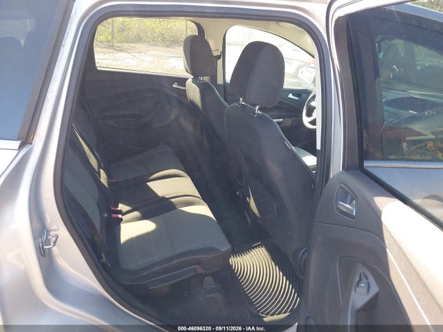 Aukcja sprzedaży 2015 Ford Escape Se, vin: 1FMCU9G9XFUA81466, numer aukcji: 46096320
