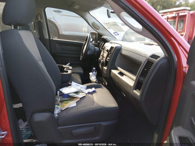 Продаж на аукціоні авто 2012 Ram 1500 Express, vin: 1C6RD6FT4CS157112, номер лоту: 46096333