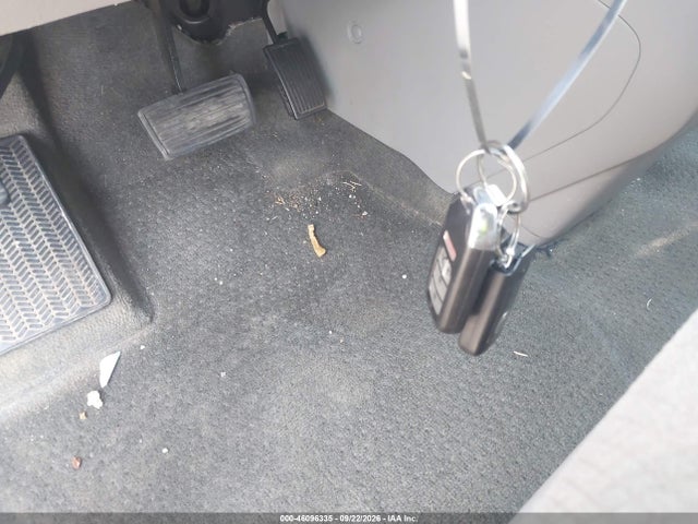 Aukcja sprzedaży 2016 Honda Odyssey Se, vin: 5FNRL5H34GB029202, numer aukcji: 46096335