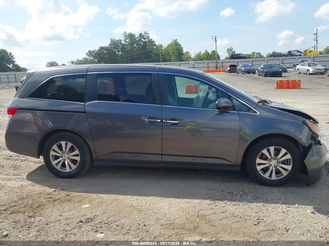 Aukcja sprzedaży 2016 Honda Odyssey Se, vin: 5FNRL5H34GB029202, numer aukcji: 46096335