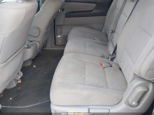 Aukcja sprzedaży 2016 Honda Odyssey Se, vin: 5FNRL5H34GB029202, numer aukcji: 46096335