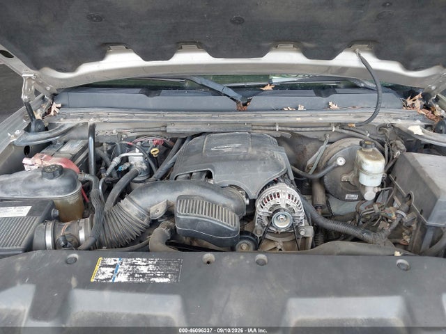 Aukcja sprzedaży 2007 Chevrolet Silverado 1500 Ltz, vin: 2GCEK13M371517912, numer aukcji: 46096337
