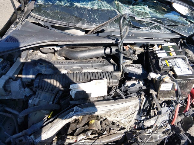 Aukcja sprzedaży 2012 Volvo S60 T5, vin: YV1622FS5C2124759, numer aukcji: 46096340