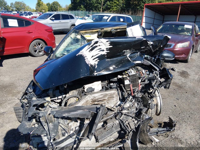 Aukcja sprzedaży 2012 Volvo S60 T5, vin: YV1622FS5C2124759, numer aukcji: 46096340