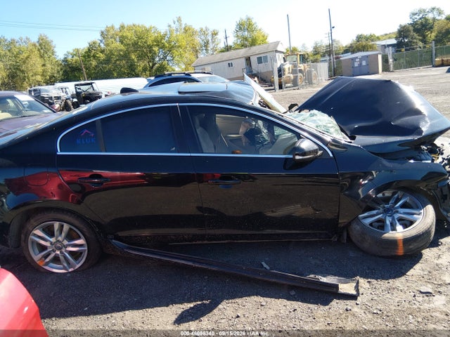 Aukcja sprzedaży 2012 Volvo S60 T5, vin: YV1622FS5C2124759, numer aukcji: 46096340