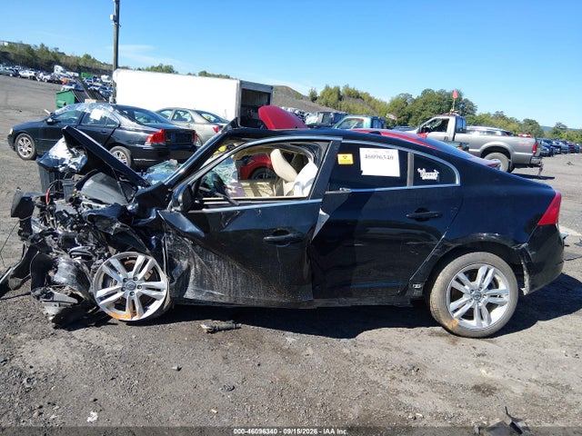 Aukcja sprzedaży 2012 Volvo S60 T5, vin: YV1622FS5C2124759, numer aukcji: 46096340