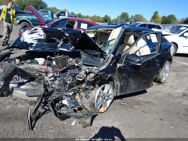 Aukcja sprzedaży 2012 Volvo S60 T5, vin: YV1622FS5C2124759, numer aukcji: 46096340