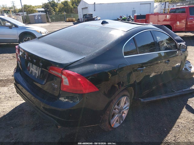 Aukcja sprzedaży 2012 Volvo S60 T5, vin: YV1622FS5C2124759, numer aukcji: 46096340