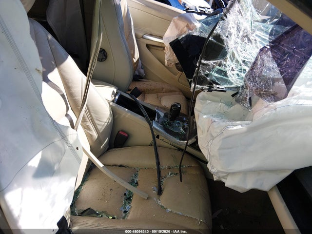 Aukcja sprzedaży 2012 Volvo S60 T5, vin: YV1622FS5C2124759, numer aukcji: 46096340