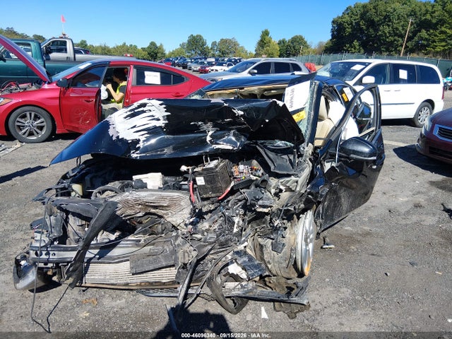 Aukcja sprzedaży 2012 Volvo S60 T5, vin: YV1622FS5C2124759, numer aukcji: 46096340