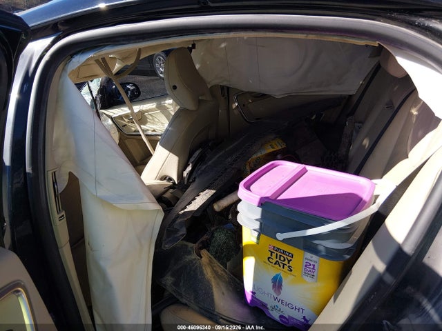 Aukcja sprzedaży 2012 Volvo S60 T5, vin: YV1622FS5C2124759, numer aukcji: 46096340