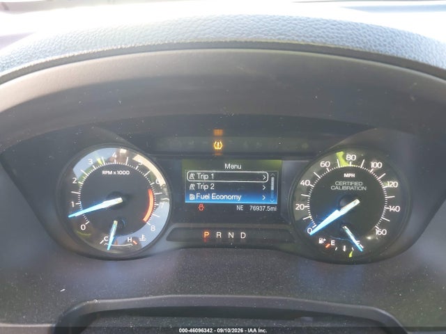 Aukcja sprzedaży 2018 Ford Police Interceptor Utility, vin: 1FM5K8AT1JGA57903, numer aukcji: 46096342