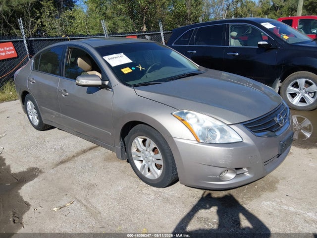 Продаж на аукціоні авто 2011 Nissan Altima 2.5 S, vin: 1N4AL2AP6BN444790, номер лоту: 46096347