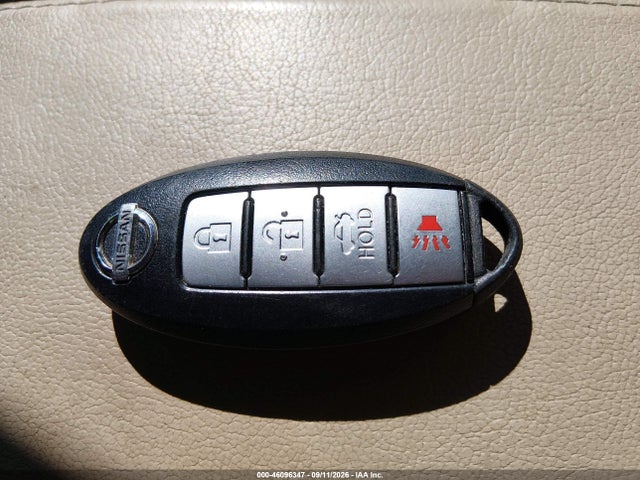 2011 Nissan Altima 2.5 S მანქანა იყიდება აუქციონზე, vin: 1N4AL2AP6BN444790, აუქციონის ნომერი: 46096347