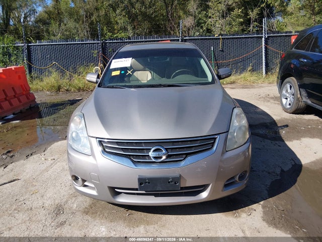 2011 Nissan Altima 2.5 S მანქანა იყიდება აუქციონზე, vin: 1N4AL2AP6BN444790, აუქციონის ნომერი: 46096347