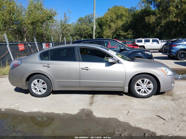 2011 Nissan Altima 2.5 S მანქანა იყიდება აუქციონზე, vin: 1N4AL2AP6BN444790, აუქციონის ნომერი: 46096347