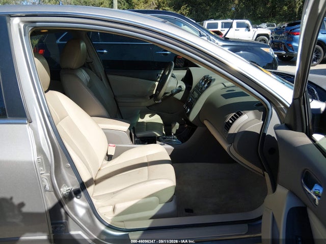 2011 Nissan Altima 2.5 S მანქანა იყიდება აუქციონზე, vin: 1N4AL2AP6BN444790, აუქციონის ნომერი: 46096347