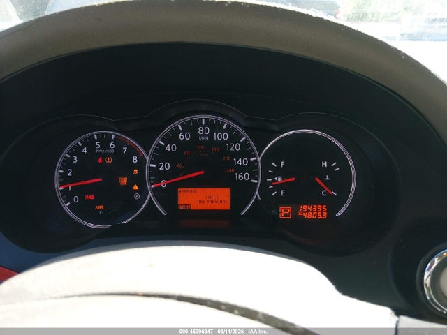 2011 Nissan Altima 2.5 S მანქანა იყიდება აუქციონზე, vin: 1N4AL2AP6BN444790, აუქციონის ნომერი: 46096347