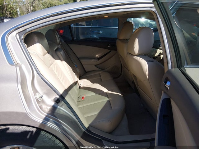 2011 Nissan Altima 2.5 S მანქანა იყიდება აუქციონზე, vin: 1N4AL2AP6BN444790, აუქციონის ნომერი: 46096347