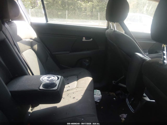 Aukcja sprzedaży 2014 Kia Sportage Lx, vin: KNDPBCAC1E7583700, numer aukcji: 46096349