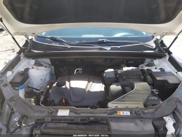 Aukcja sprzedaży 2013 Kia Sorento Lx, vin: 5XYKT3A69DG348609, numer aukcji: 46096354