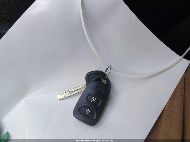 Aukcja sprzedaży 2013 Kia Sorento Lx, vin: 5XYKT3A69DG348609, numer aukcji: 46096354