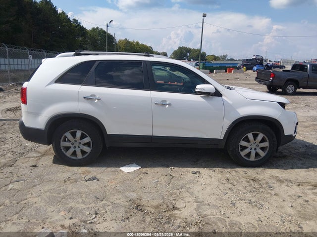Aukcja sprzedaży 2013 Kia Sorento Lx, vin: 5XYKT3A69DG348609, numer aukcji: 46096354