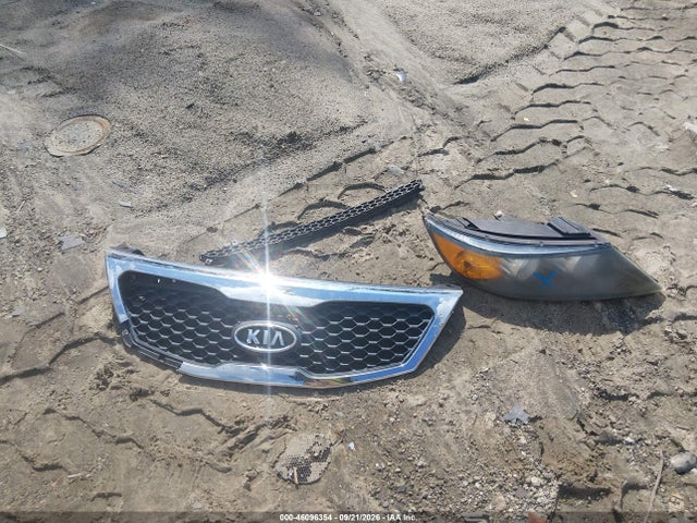 Aukcja sprzedaży 2013 Kia Sorento Lx, vin: 5XYKT3A69DG348609, numer aukcji: 46096354