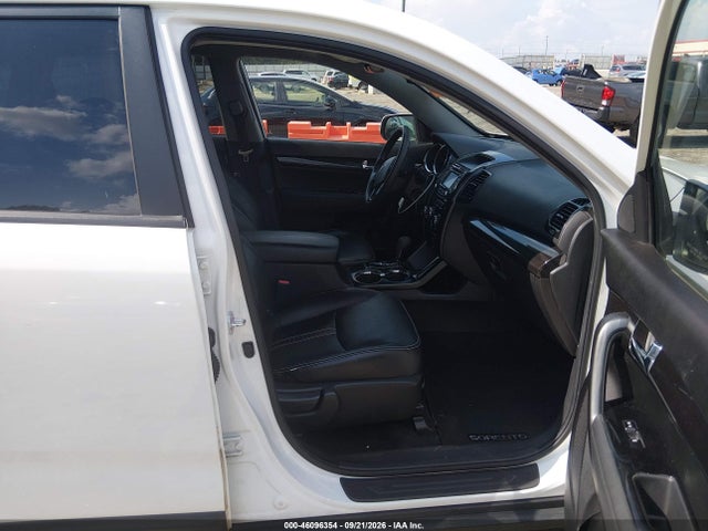 Aukcja sprzedaży 2013 Kia Sorento Lx, vin: 5XYKT3A69DG348609, numer aukcji: 46096354
