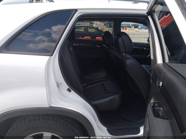 Aukcja sprzedaży 2013 Kia Sorento Lx, vin: 5XYKT3A69DG348609, numer aukcji: 46096354