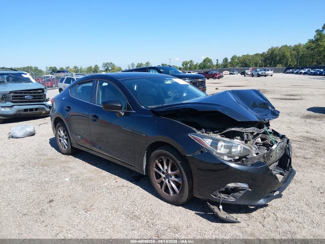Aukcja sprzedaży 2016 Mazda Mazda3 I Sport, vin: 3MZBM1U7XGM327150, numer aukcji: 46096358