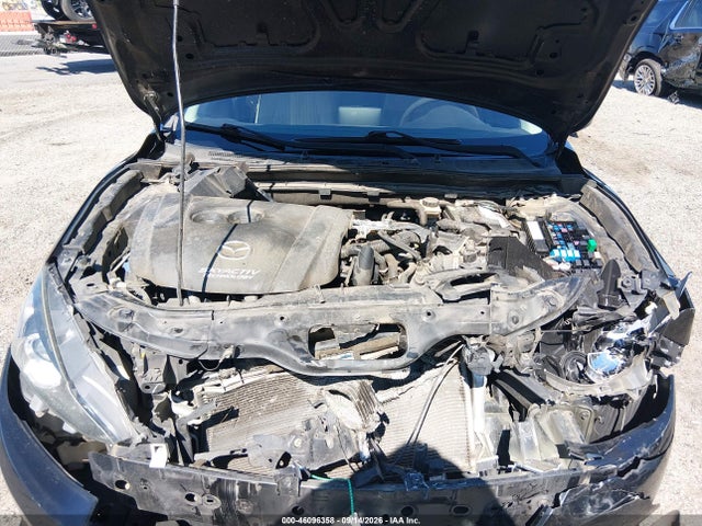 Aukcja sprzedaży 2016 Mazda Mazda3 I Sport, vin: 3MZBM1U7XGM327150, numer aukcji: 46096358