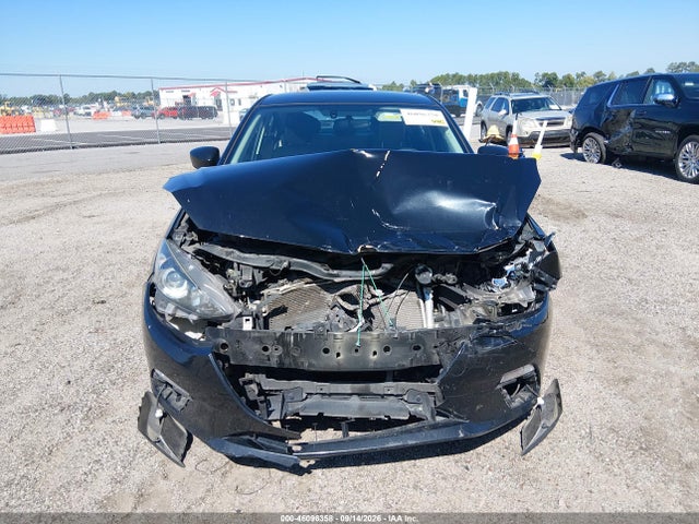 Aukcja sprzedaży 2016 Mazda Mazda3 I Sport, vin: 3MZBM1U7XGM327150, numer aukcji: 46096358