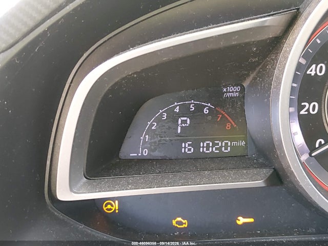 Aukcja sprzedaży 2016 Mazda Mazda3 I Sport, vin: 3MZBM1U7XGM327150, numer aukcji: 46096358