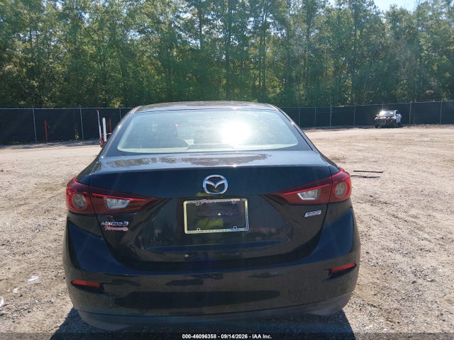 Aukcja sprzedaży 2016 Mazda Mazda3 I Sport, vin: 3MZBM1U7XGM327150, numer aukcji: 46096358