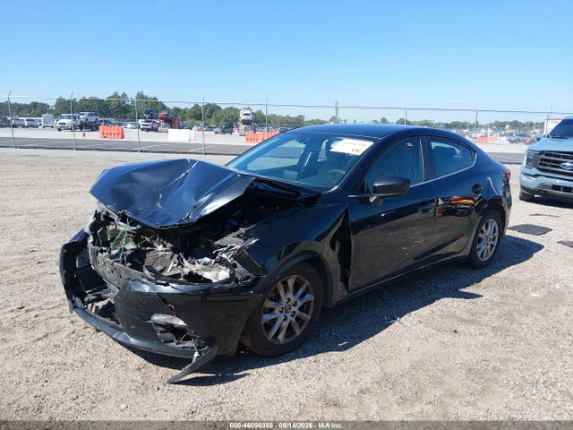 Aukcja sprzedaży 2016 Mazda Mazda3 I Sport, vin: 3MZBM1U7XGM327150, numer aukcji: 46096358