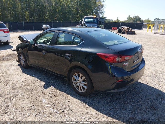 Aukcja sprzedaży 2016 Mazda Mazda3 I Sport, vin: 3MZBM1U7XGM327150, numer aukcji: 46096358