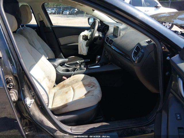 Aukcja sprzedaży 2016 Mazda Mazda3 I Sport, vin: 3MZBM1U7XGM327150, numer aukcji: 46096358