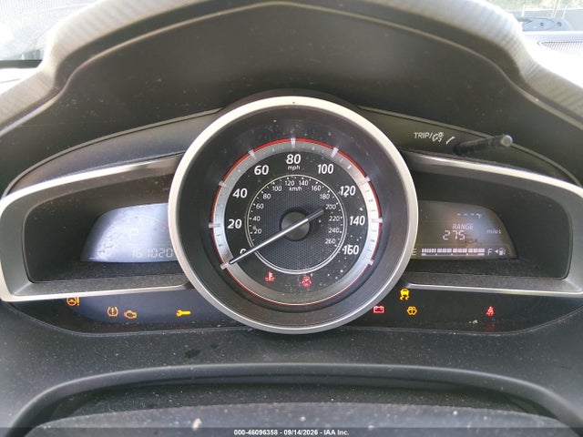 Aukcja sprzedaży 2016 Mazda Mazda3 I Sport, vin: 3MZBM1U7XGM327150, numer aukcji: 46096358