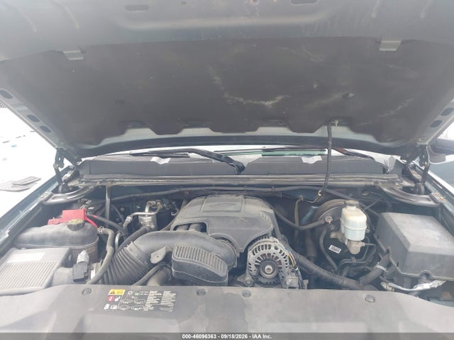 Aukcja sprzedaży 2012 Chevrolet Silverado 1500 Lt, vin: 1GCPKSE70CF205104, numer aukcji: 46096363