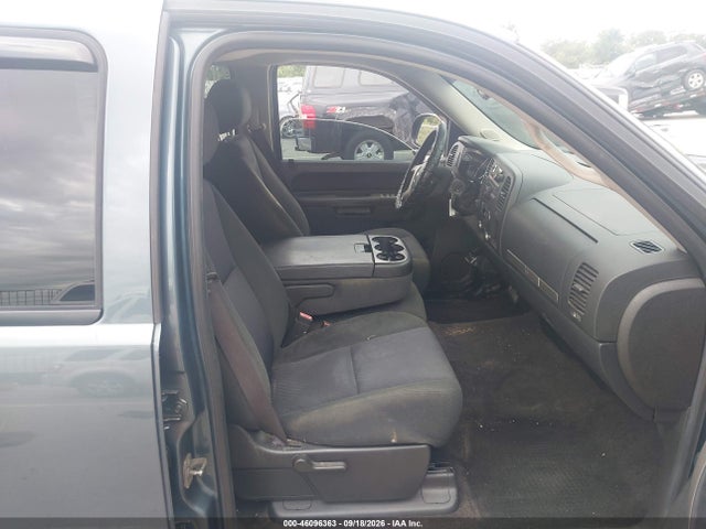 Aukcja sprzedaży 2012 Chevrolet Silverado 1500 Lt, vin: 1GCPKSE70CF205104, numer aukcji: 46096363