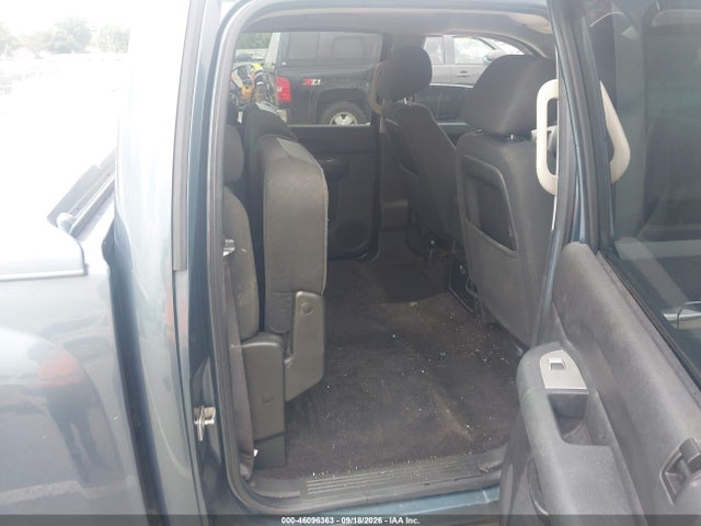 Aukcja sprzedaży 2012 Chevrolet Silverado 1500 Lt, vin: 1GCPKSE70CF205104, numer aukcji: 46096363