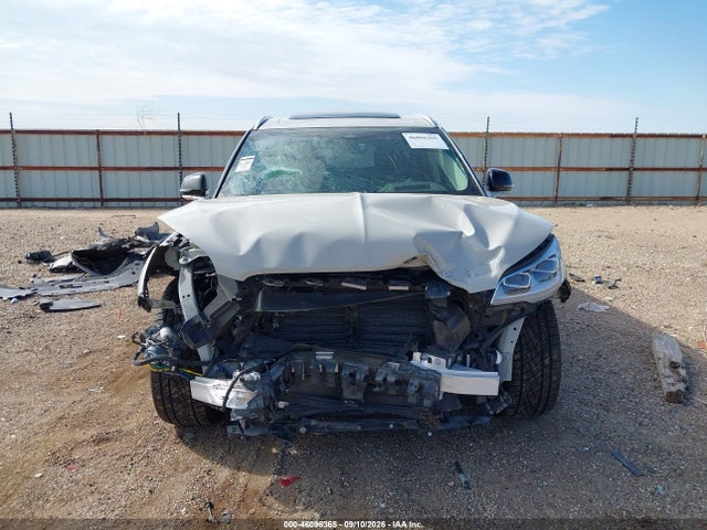 Lincoln Aviator Reserve 2020 5LM5J7XC6LGL28426 Image 12