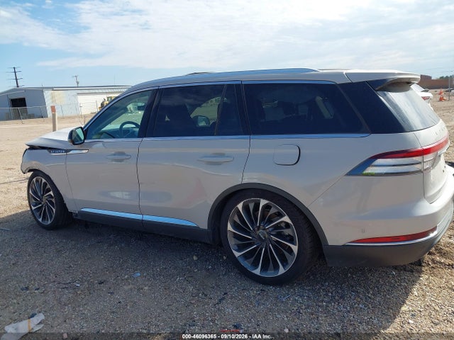 Lincoln Aviator Reserve 2020 5LM5J7XC6LGL28426 Image 14